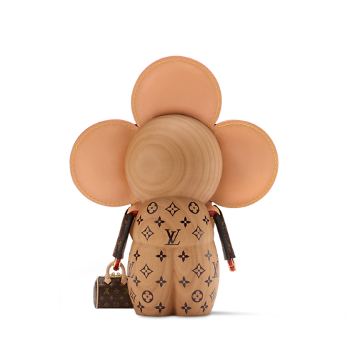 Vivienne Speedy S00 in Trunks, Travel and Home's Sport and Games } collections by Louis Vuitton (Perbesar produk)