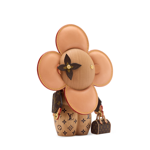 Vivienne Speedy S00 in Trunks, Travel and Home's Sport and Games } collections by Louis Vuitton (Perbesar produk)