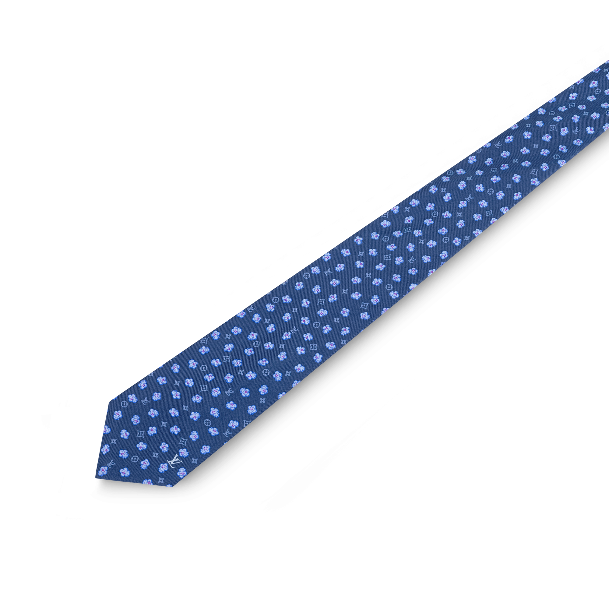 Vivienne Swing Tie S00 in Pria