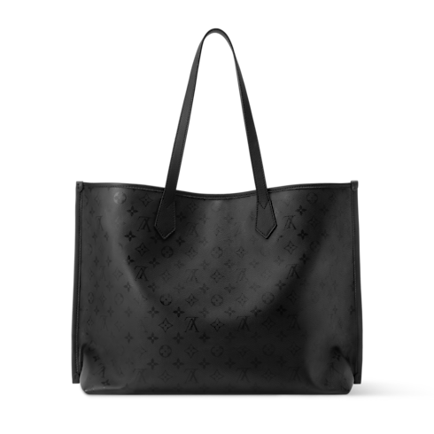 Walkaround Tote G69 in Pria's Tas Semua Tas Untuk Pria collections by Louis Vuitton (Perbesar produk)