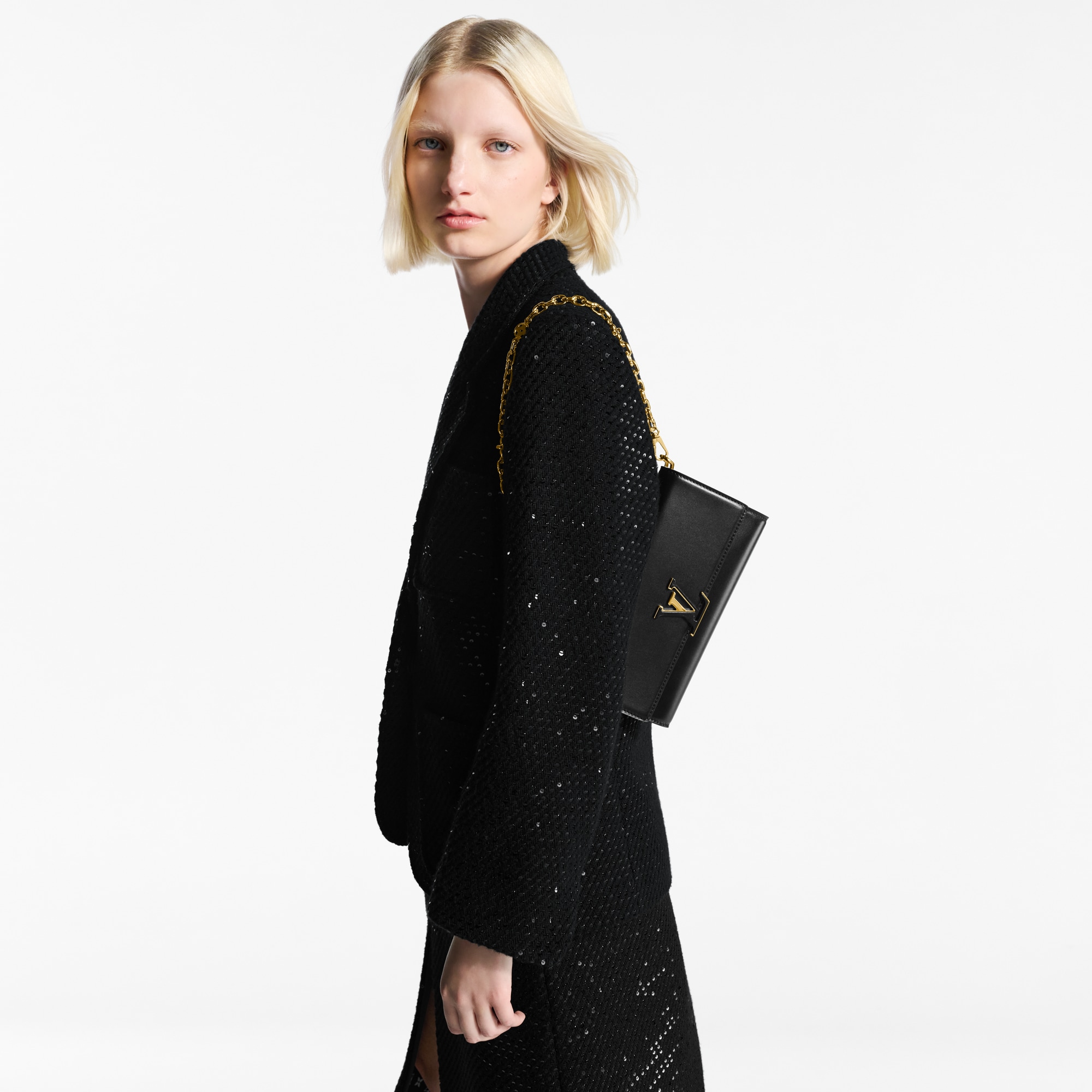 Wallet On Chain Capucines Capucines in Wanita