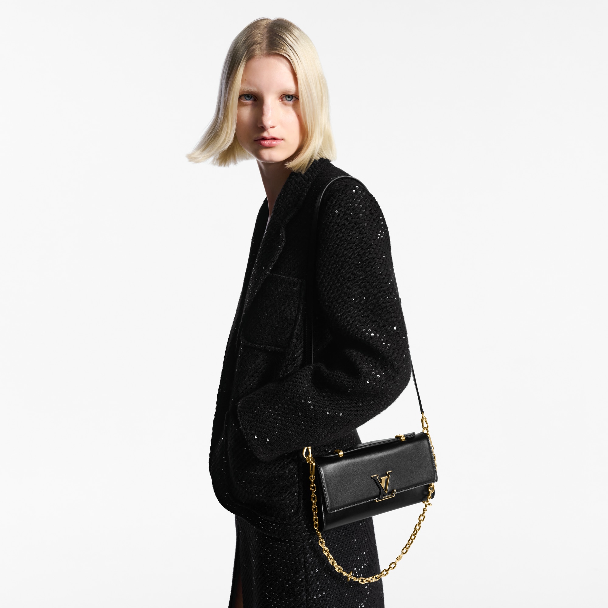 Wallet On Chain Capucines Capucines in Wanita