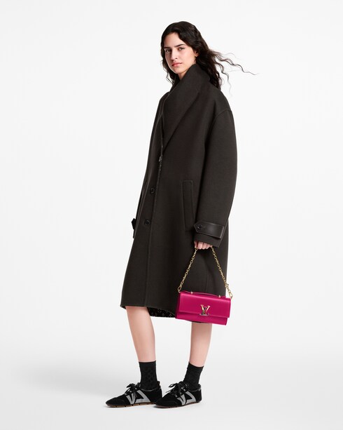 Wallet On Chain Capucines Capucines in 女士's 錢包及小型皮件 鏈條包及迷你包款 collections by Louis Vuitton