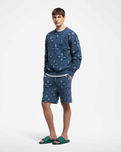 Waterfront 涼鞋 in 男士's 鞋履系列 涼鞋 collections by Louis Vuitton