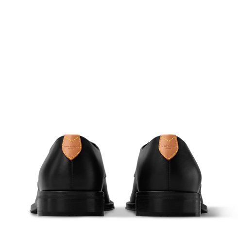 Westminster Derby in Men's Shoes Lace-ups and Buckles shoes collections by Louis Vuitton (Product zoom)