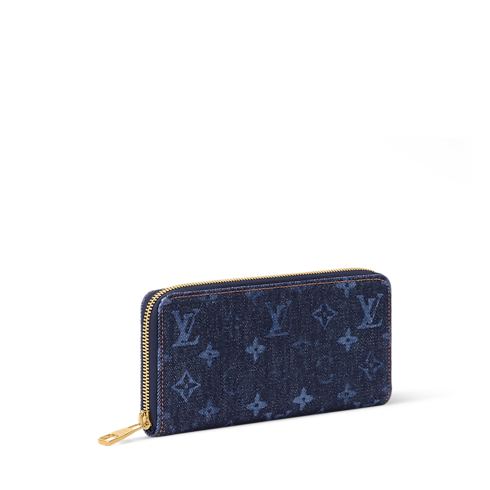 Zippy Wallet G77 in Tas dan Aksesori Kulit's Aksesori Kulit untuk Pria Dompet collections by Louis Vuitton (Perbesar produk)