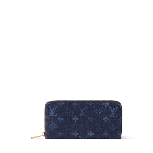 Zippy Wallet G77 in Tas dan Aksesori Kulit's Aksesori Kulit untuk Pria Dompet collections by Louis Vuitton (Perbesar produk)