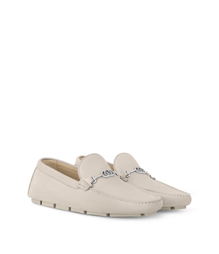 LV Driver Moccasin - Loafers - 1AHS53 | LOUIS VUITTON display picture 1