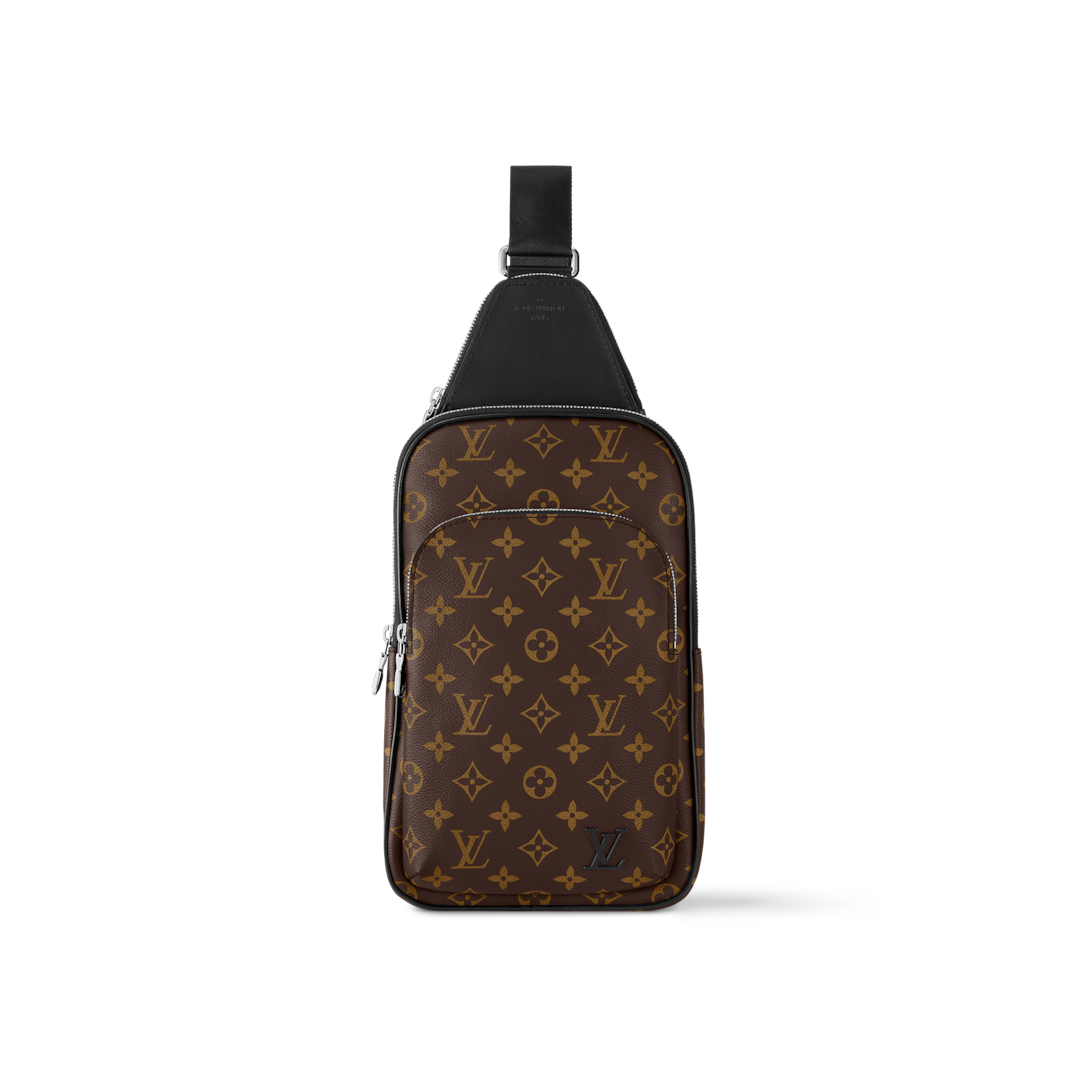 lv shoulder sling bag