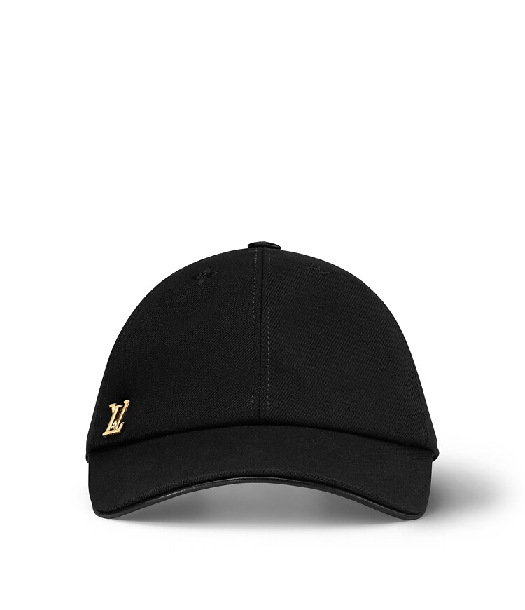 LV Iconic Cap . - Hats and Gloves - M7050L | LOUIS VUITTON display picture 1