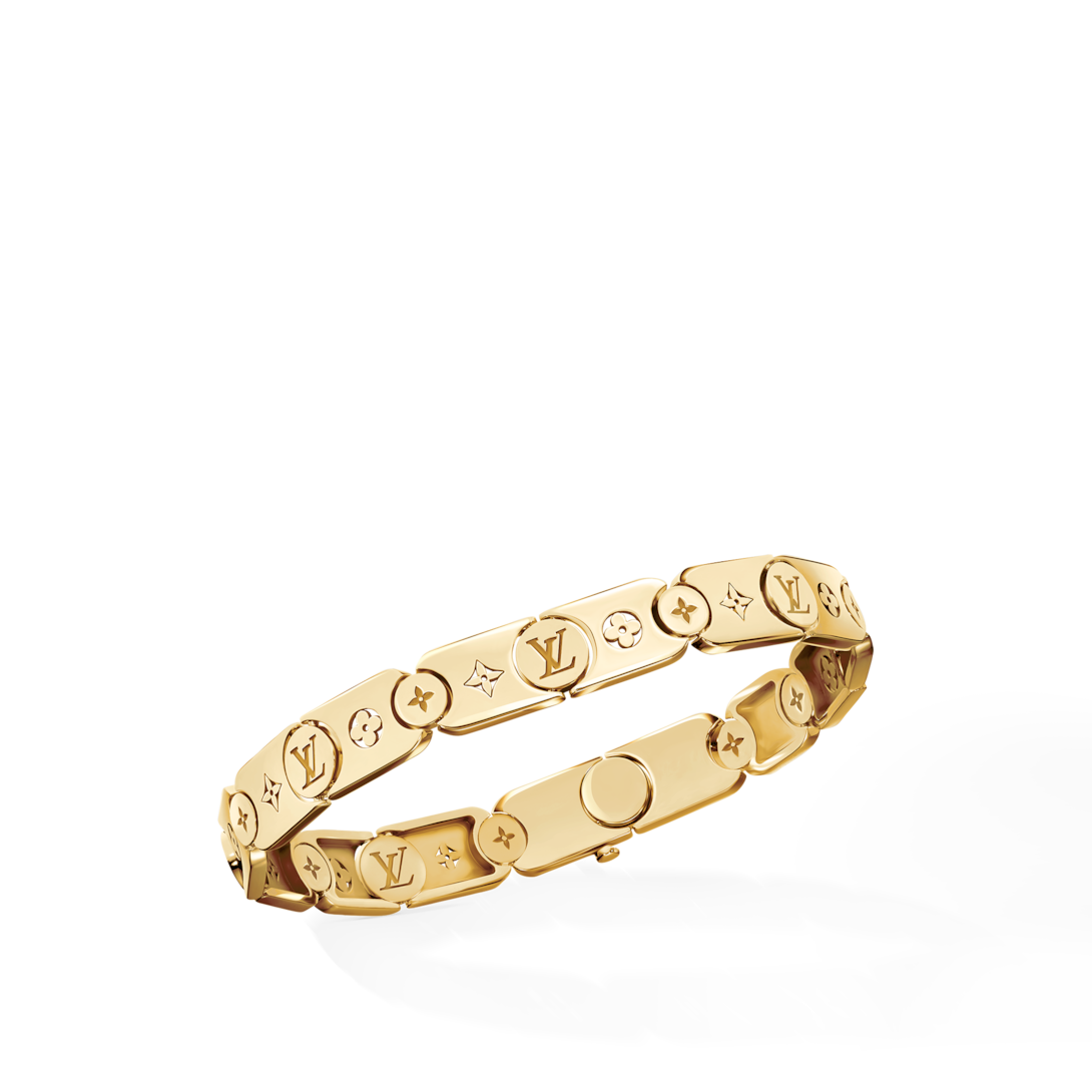 louis vuitton cartier bracelet